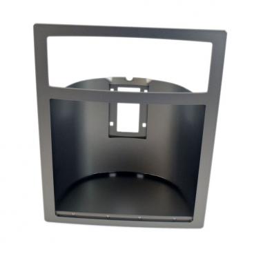 LG Part# MCK42340102 Dispenser Front Cover - Genuine OEM