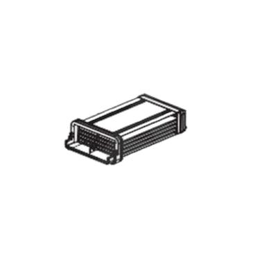 LG Part# MCK48429404 Base Cover - Genuine OEM