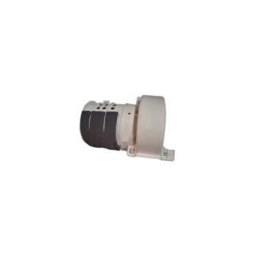 LG Part# MCK48433902 Blower Cover - Genuine OEM