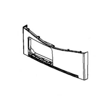 LG Part# MCK48434101 Lower Cover - Genuine OEM