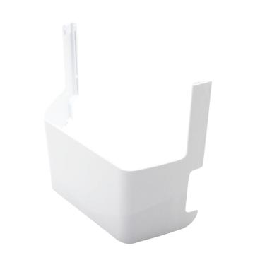 LG Part# MCK51199702 Ice Container Front Cover - Genuine OEM