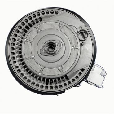 LG Part# MCK63312601 Pump Cover - Genuine OEM
