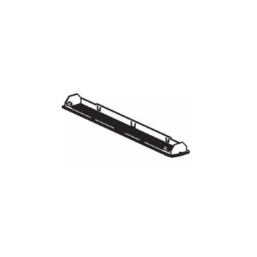 LG Part# MCK63331804 LED Cover - Genuine OEM