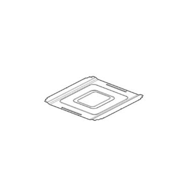 LG Part# MCK65833302 Protect Cover - Genuine OEM
