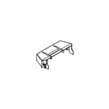 LG Part# MCK66018301 Bucket Cover - Genuine OEM