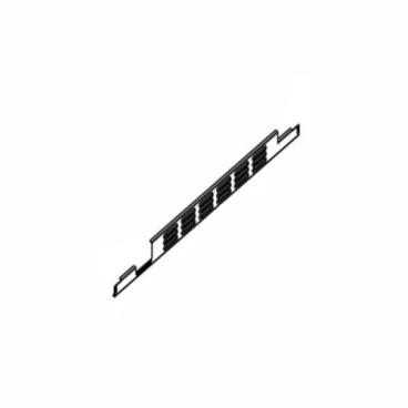 LG Part# MCK66041003 Lower Cover - Genuine OEM