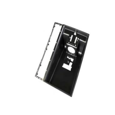 LG Part# MCK66542812 Dispenser Cover - Genuine OEM