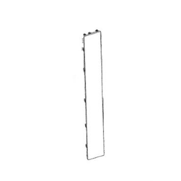 LG Part# MCK66585132 Display Cover - Genuine OEM