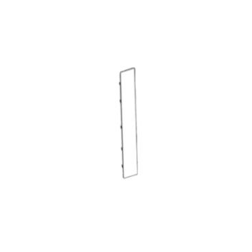 LG Part# MCK66585156 Display Cover - Genuine OEM