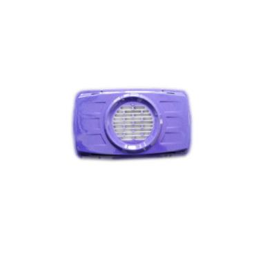 LG Part# MCK66822304 Convection Heater Cover - Genuine OEM