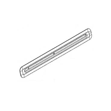 LG Part# MCK67228901 Drawer Cover - Genuine OEM