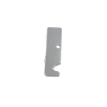 LG Part# MCK67506809 Hinge Cover - Genuine OEM