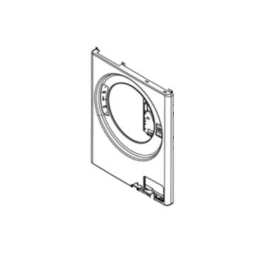 LG Part# MCK67732665 Cabinet Cover - Genuine OEM