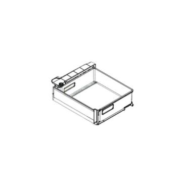 LG Part# MCK68045503 Drawer Cover - Genuine OEM