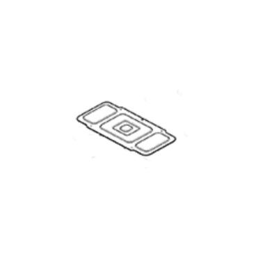 LG Part# MCK68425505 Top Cover - Genuine OEM