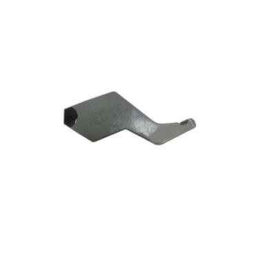 LG Part# MCK69255802 Hinge Cover - Genuine OEM