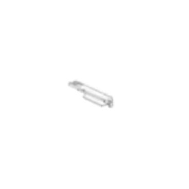 LG Part# MCK69255805 Hinge Cover - Genuine OEM