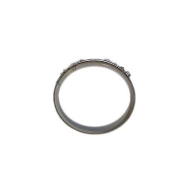 LG Part# MCK70084401 Tub Cover - Genuine OEM