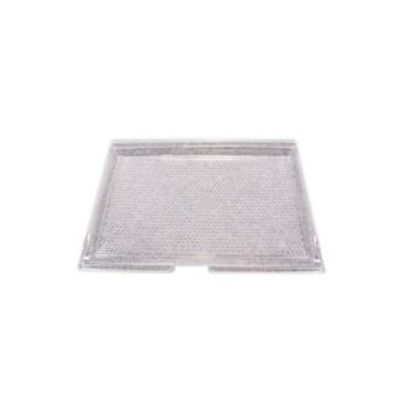 LG Part# MCK70267901 Tray Cover - Genuine OEM