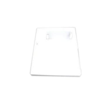 LG Part# MCK70288401 Front Cover - Genuine OEM
