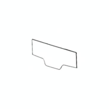 LG Part# MCK70469801 Display Cover - Genuine OEM