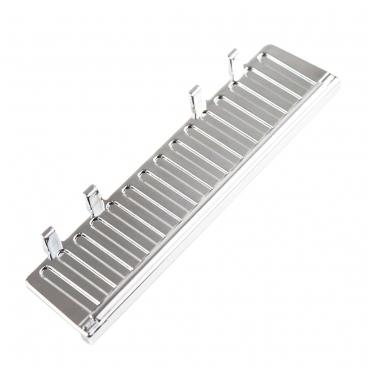 LG Part# MCR42565802 Handle (Stainless) - Genuine OEM