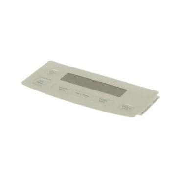 LG Part# MCR62192409 Control Decor - Genuine OEM