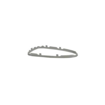 LG Part# MCR64337206 Handle Decor - Genuine OEM