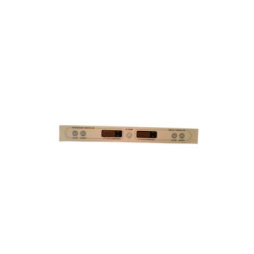 LG Part# MCR65267402 Control Decor - Genuine OEM