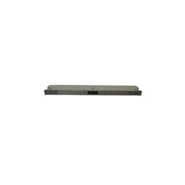 LG Part# MCR65687509 Touchpad Control Panel Assembly - Genuine OEM