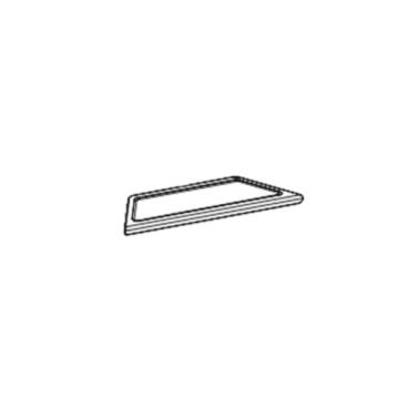 LG Part# MCR66127001 Drain Decor - Genuine OEM