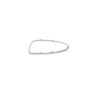 LG Part# MCR66306303 Handle Decor - Genuine OEM