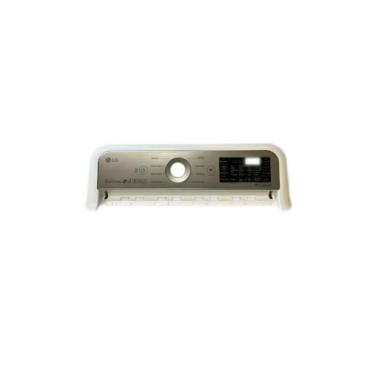LG Part# MCR67147701 Touchpad Control Panel Assembly - Genuine OEM