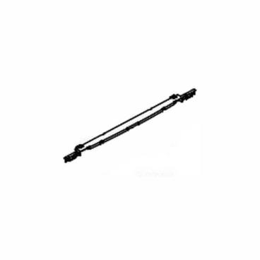 LG Part# MCR67407205 Cover Decor - Genuine OEM