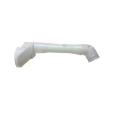 LG Part# MCZ62611701 Vent Outlet Duct - Genuine OEM