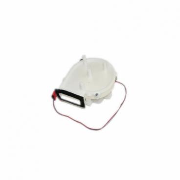 LG Part# MCZ63192701 Connector Duct - Genuine OEM