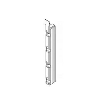 LG Part# MCZ64052701 Insulation Duct - Genuine OEM