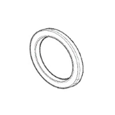 LG Part# MDQ58112603 Door Frame (Outer) - Genuine OEM