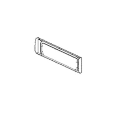 LG Part# MDQ64177006 Door Frame - Genuine OEM
