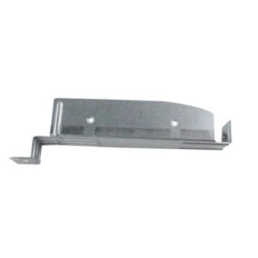 LG Part# MDQ64177401 Door Hinge Frame - Genuine OEM