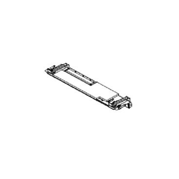 LG Part# MDQ64457603 Lower Frame - Genuine OEM