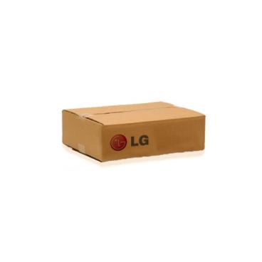 LG Part# MDS65210409 Gasket - Genuine OEM