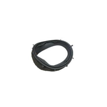 LG Part# MDS66290803 Door Boot Gasket - Gray (OEM)