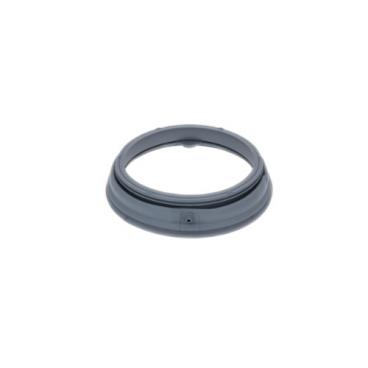 LG Part# MDS66290827 Door Gasket - Genuine OEM