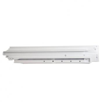 LG Part# MDT62648401 Drawer Slide Rail (Left) - Genuine OEM