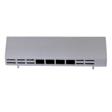 LG Part# MDX64052402 Vent Grille Panel (White) - Genuine OEM