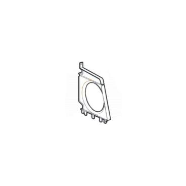 LG Part# MEA64652301 Fan Guide - Genuine OEM