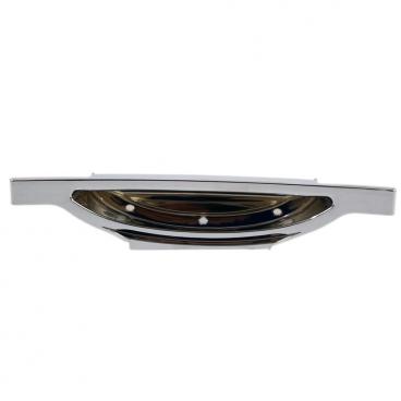 LG Part# MEB61914201 Door Handle (White) - Genuine OEM