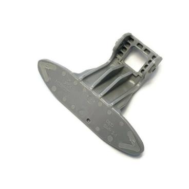 LG Part# MEB61914501 Door Handle (Gray) - Genuine OEM
