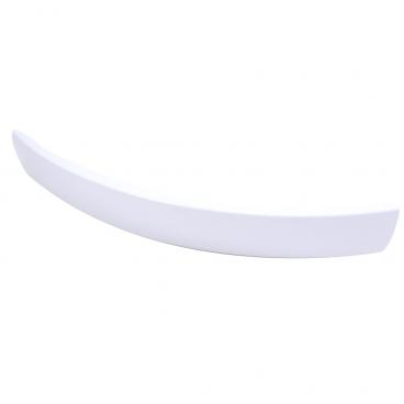 LG Part# MEB62034601 Door Handle (White) - Genuine OEM